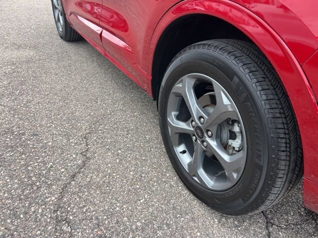 Certified 2024 Ford Escape ST-Line w/ Tech Pack #1 image 25