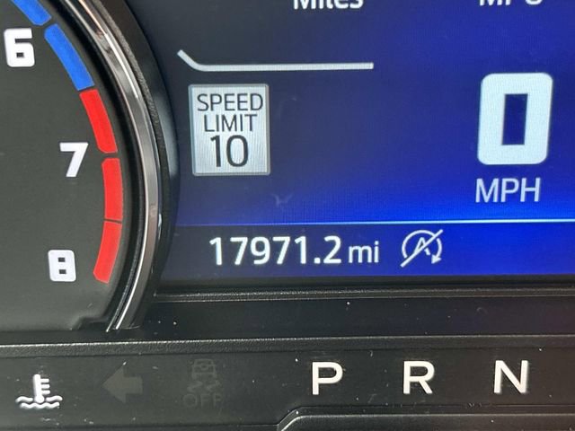 Certified 2023 Ford Bronco Sport Outer Banks w/ Tech Package image 39