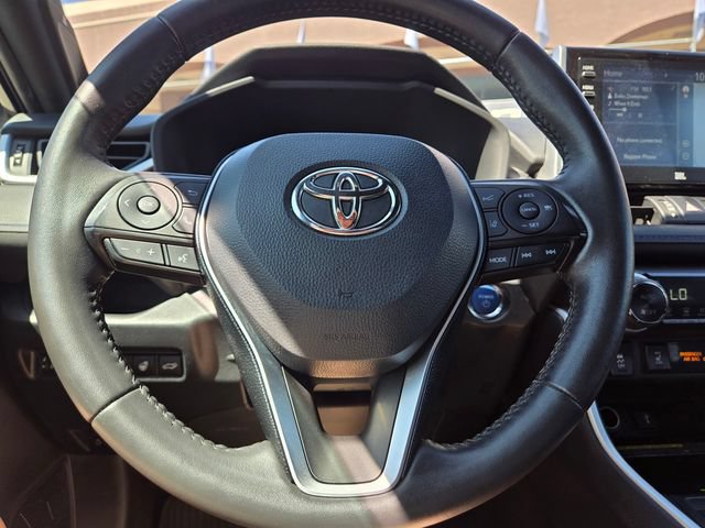 Used 2021 Toyota RAV4 XSE AWD/4WD image 25