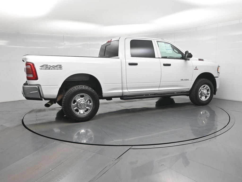 Used 2020 RAM 2500 Tradesman image 13