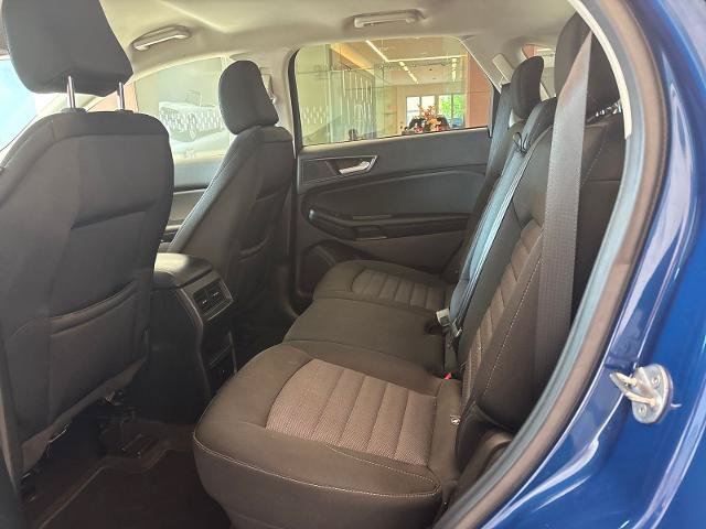 Certified 2023 Ford Edge SE AWD/4WD image 12