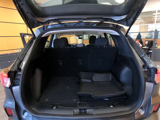 Certified 2022 Ford Escape S AWD/4WD image 21