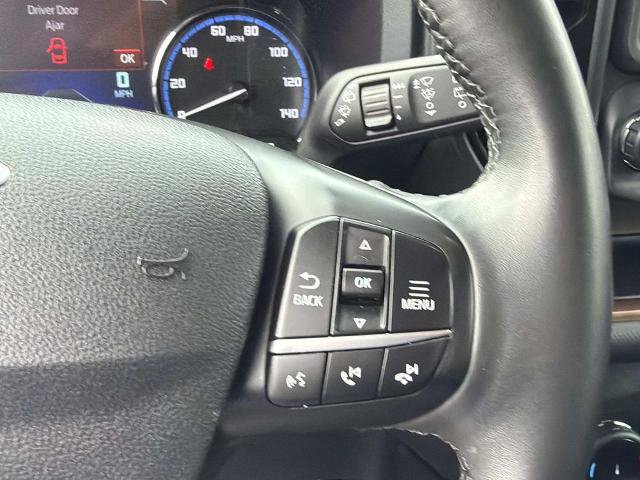 Certified 2024 Ford Bronco Sport Outer Banks w/ Tech Package AWD/4WD image 23