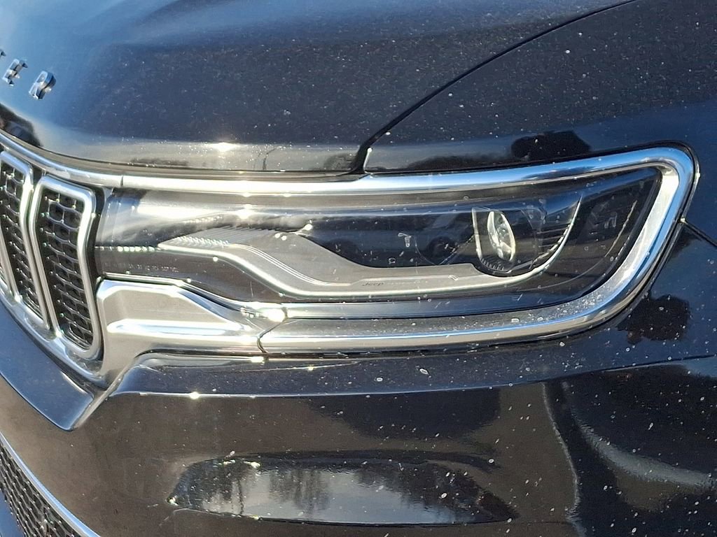 Used 2022 Jeep Wagoneer Series I w/ Convenience Group I image 9