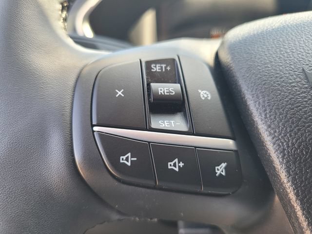 Certified 2022 Ford Escape SE w/ SE Sport Appearance Package FWD image 27
