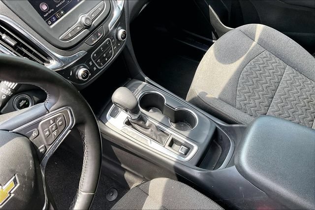 Used 2024 Chevrolet Equinox LT AWD/4WD image 14