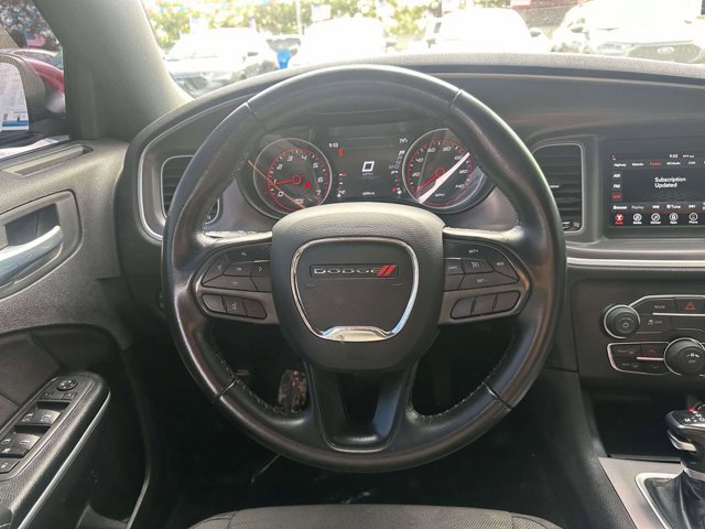 Used 2022 Dodge Charger SXT image 14