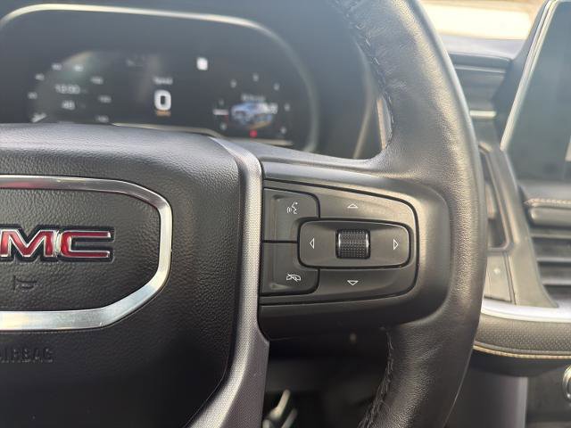 Used 2022 GMC Yukon SLT w/ SLT Premium Package image 27