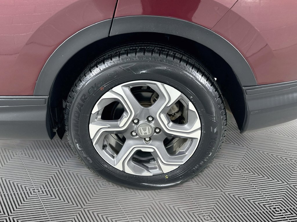 Used 2019 Honda CR-V EX-L image 29