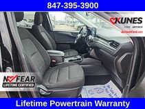Certified 2024 Ford Escape Active FWD image 38