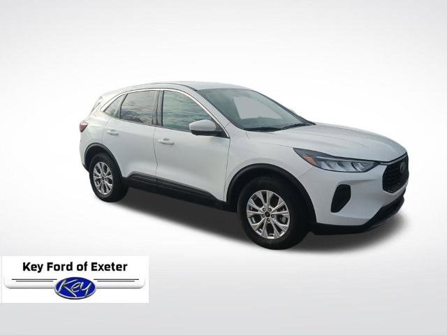 Certified 2023 Ford Escape Active w/ Tech Pack #2