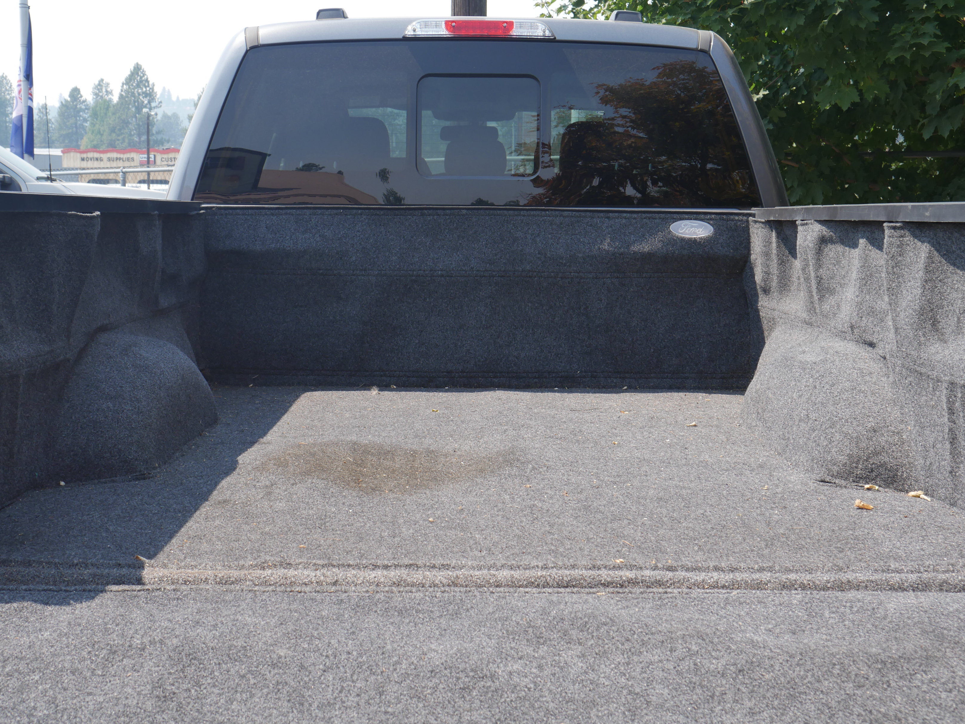 Certified 2024 Ford F150 XLT w/ Equipment Group 302A MID AWD/4WD image 23