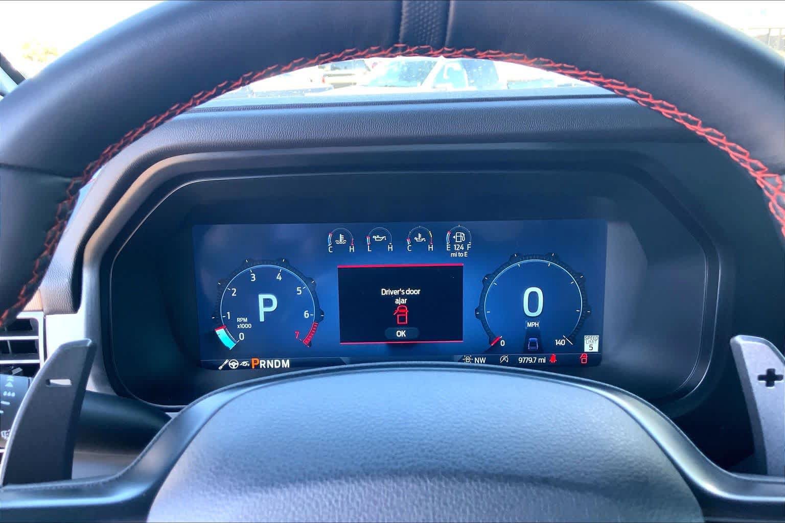 Certified 2025 Ford F150 Raptor AWD/4WD image 26