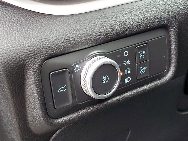 Certified 2021 Ford Explorer XLT w/ Equipment Group 202A image 9