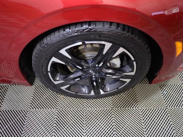 Used 2021 Kia K5 GT-Line AWD/4WD image 37