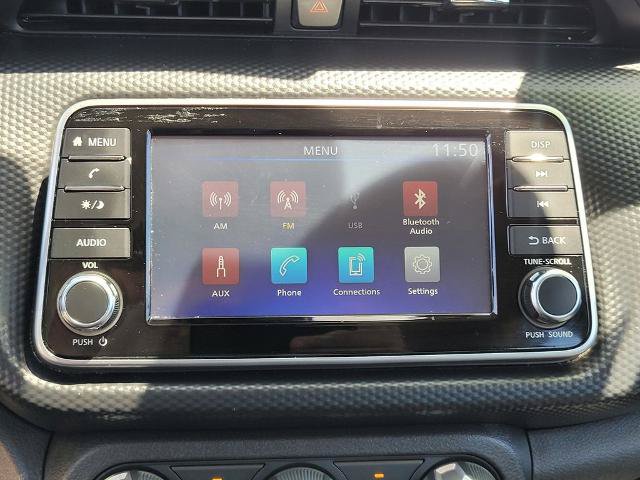 Used 2024 Nissan Kicks S FWD image 19