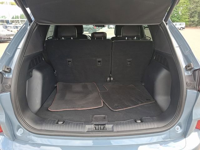 Certified 2023 Ford Escape ST-Line w/ Tech Pack #1 AWD/4WD image 29