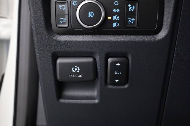 Certified 2022 Ford Expedition Max Platinum AWD/4WD image 36