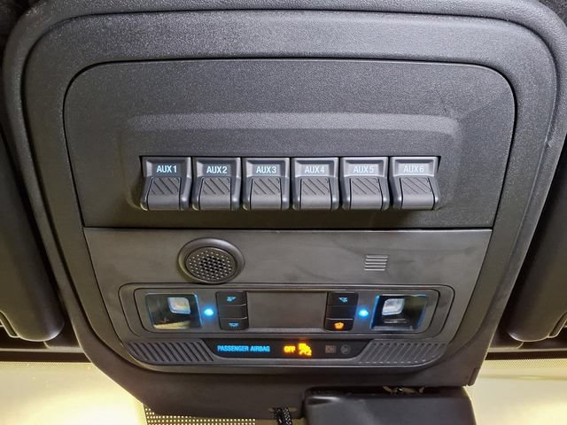Certified 2022 Ford Bronco Wildtrak AWD/4WD image 16