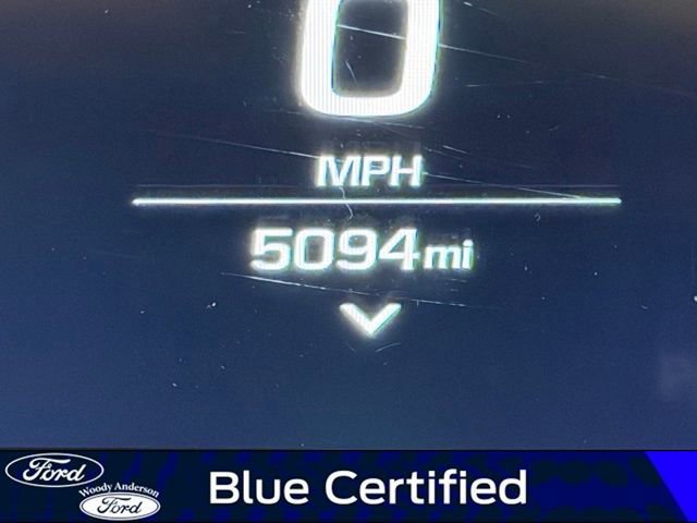 Used 2023 Chevrolet Camaro LT w/ RS Package image 14