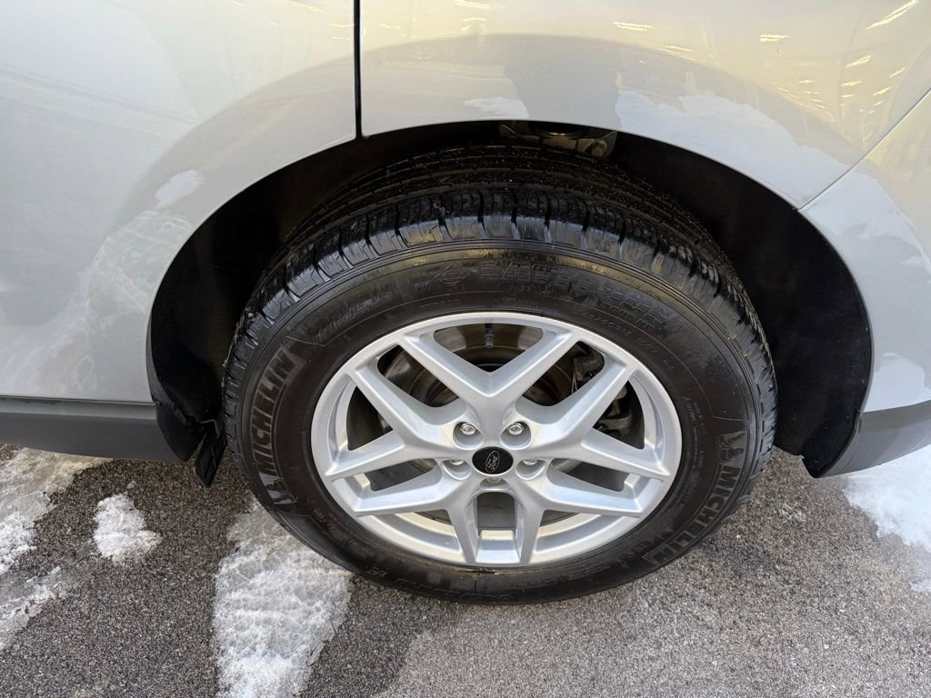 Certified 2023 Ford Edge SEL w/ Convenience Package image 40