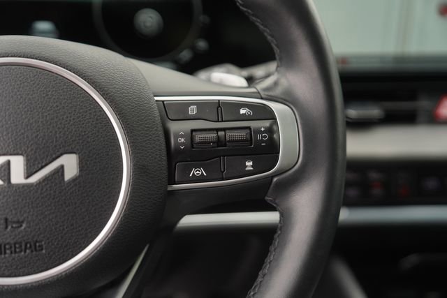 Used 2023 Kia Sportage X-Line Prestige image 24
