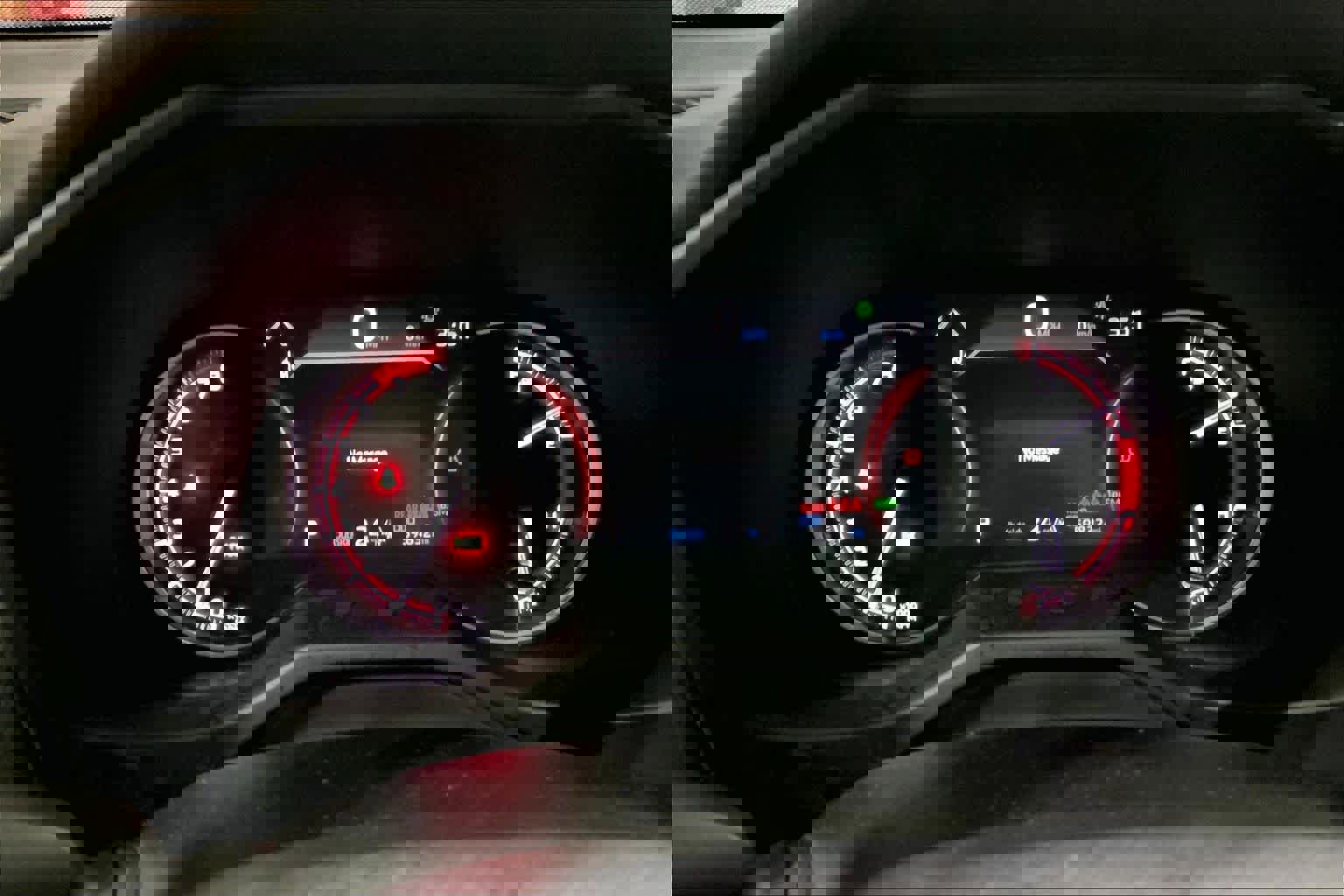 Used 2024 Toyota RAV4 XLE image 25