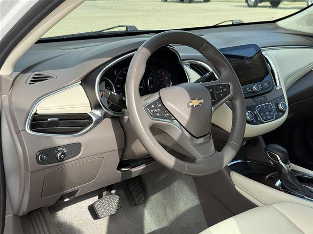 Used 2024 Chevrolet Malibu LT FWD image 10