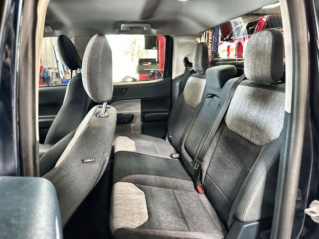 Certified 2023 Ford Maverick XLT FWD image 24