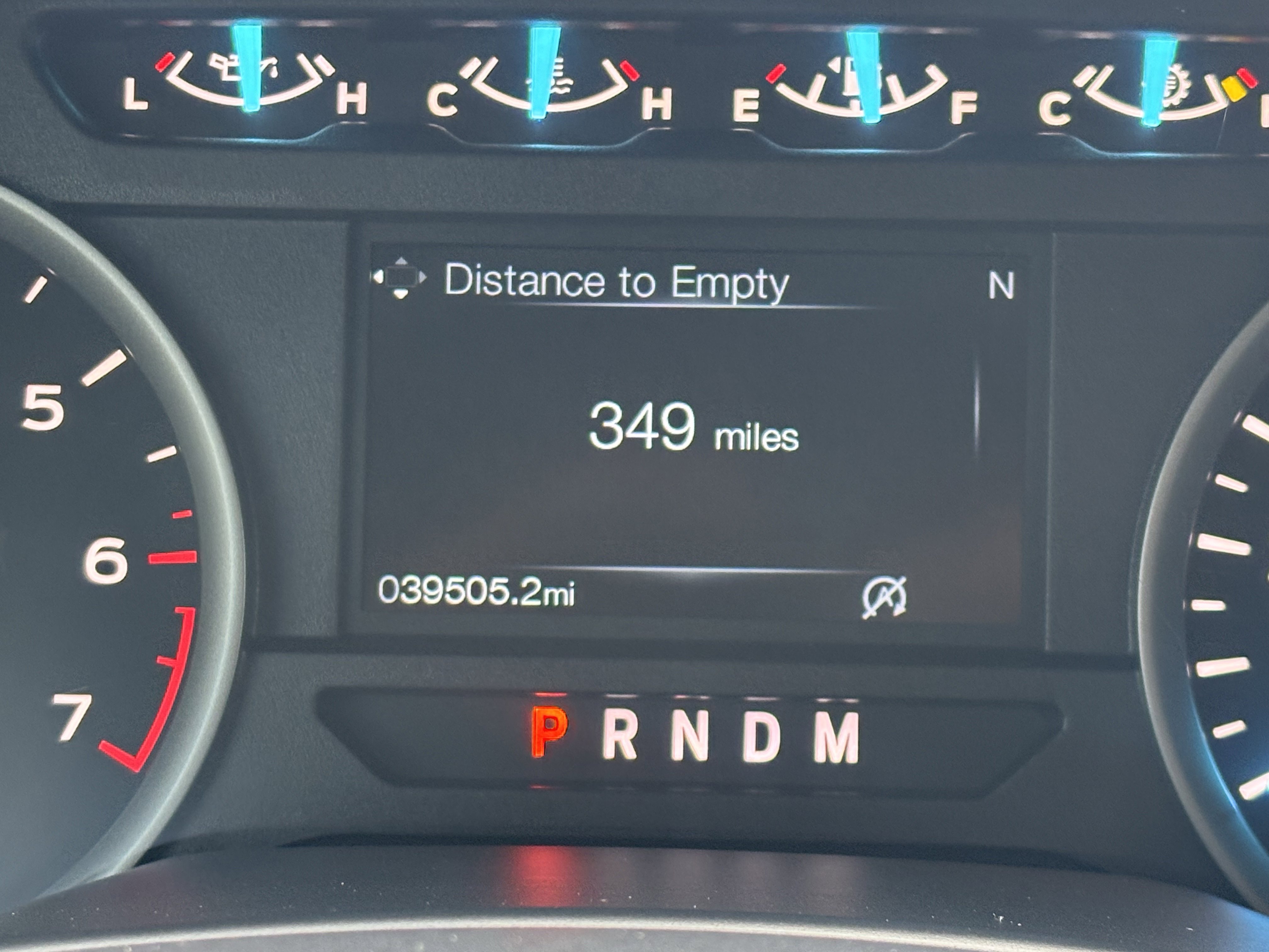 Certified 2020 Ford F150 XLT w/ Equipment Group 302A Luxury image 32