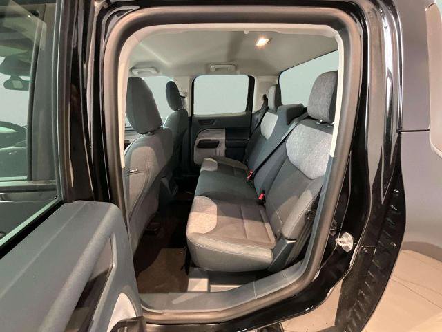 Certified 2026 Ford Maverick XLT AWD/4WD image 16