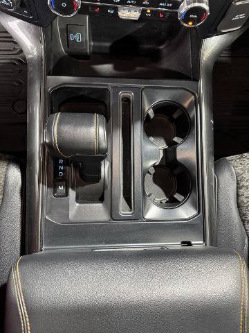 Certified 2023 Ford F150 Tremor w/ Trailer Tow Package AWD/4WD image 33