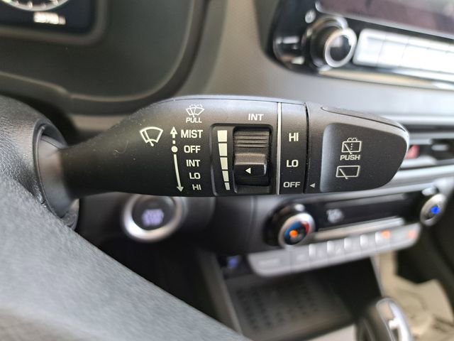 Used 2023 Hyundai Kona N Line image 18
