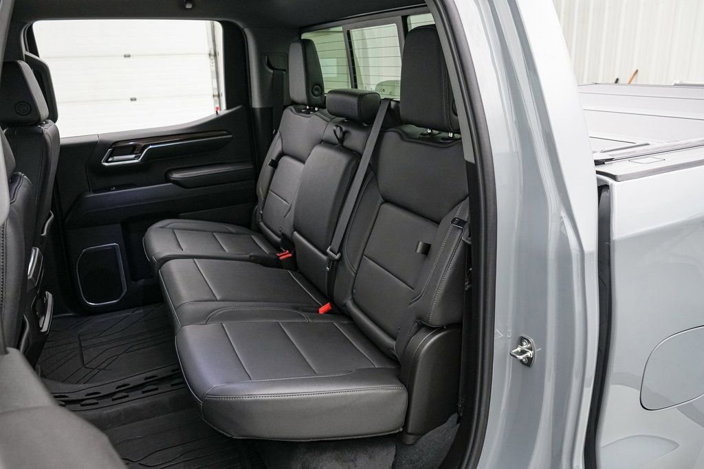 Used 2024 Chevrolet Silverado 1500 RST w/ Convenience Package II image 20