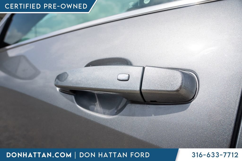 Used 2024 Chevrolet Malibu LT FWD image 38