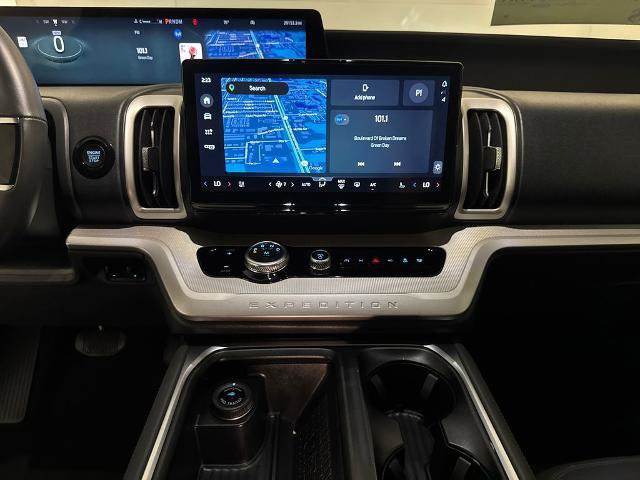 Certified 2025 Ford Expedition Max Active RWD image 27