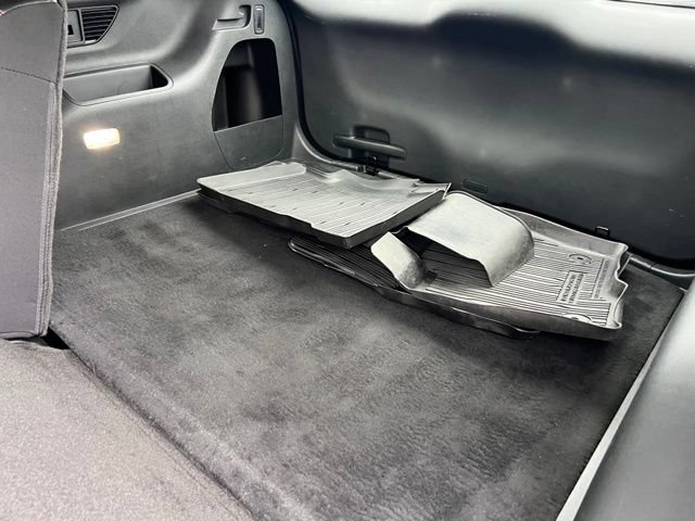 Certified 2024 Ford Edge ST-Line AWD/4WD image 21