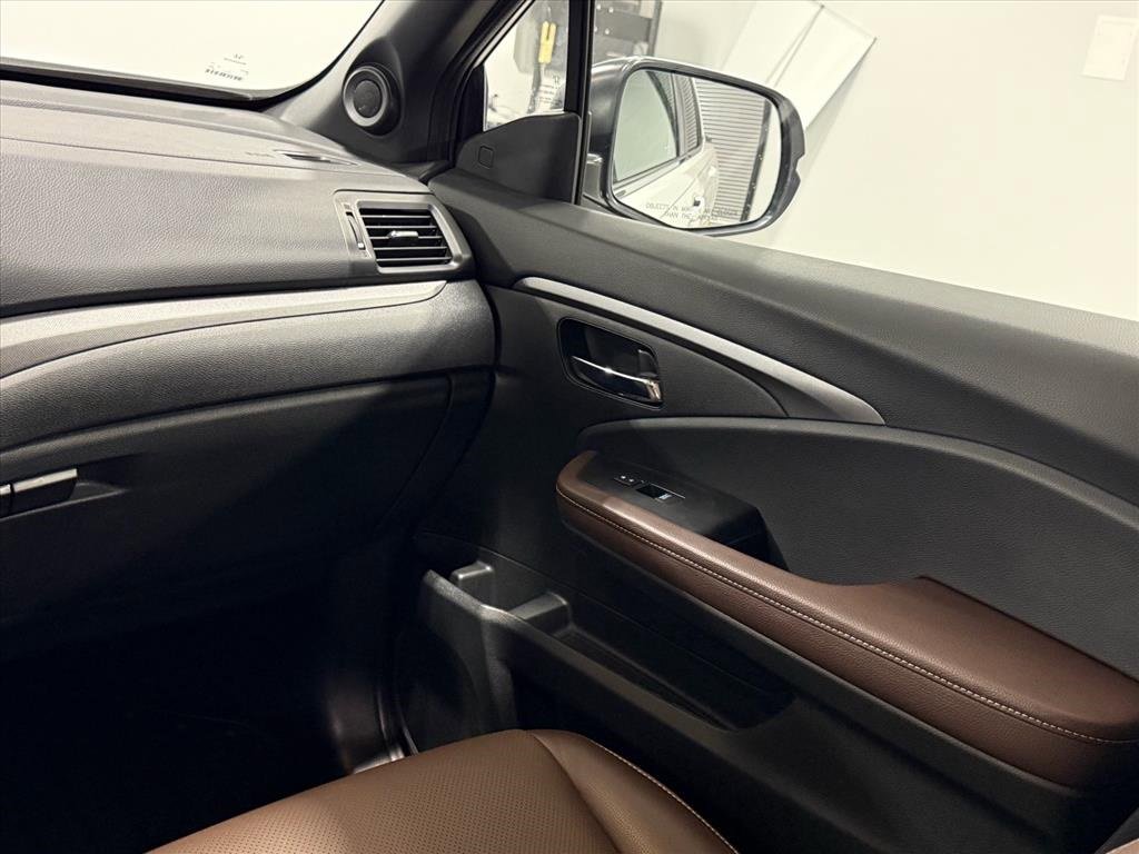 Used 2024 Honda Ridgeline RTL image 12