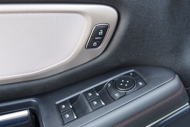 Certified 2025 Ford Expedition Max Active image 23