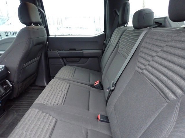 Certified 2021 Ford F150 XL w/ STX Appearance Package image 18