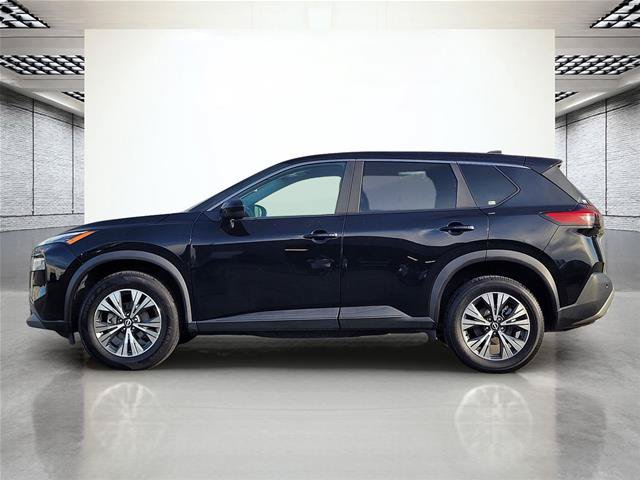 Used 2023 Nissan Rogue SV FWD image 8