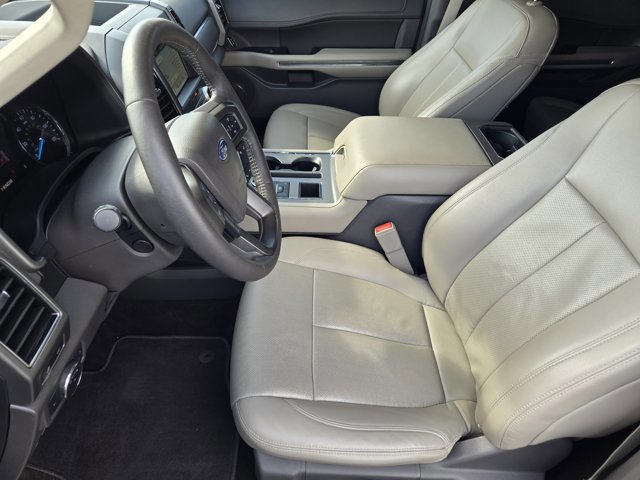 Certified 2019 Ford Expedition XLT w/ Equipment Group 202A image 11