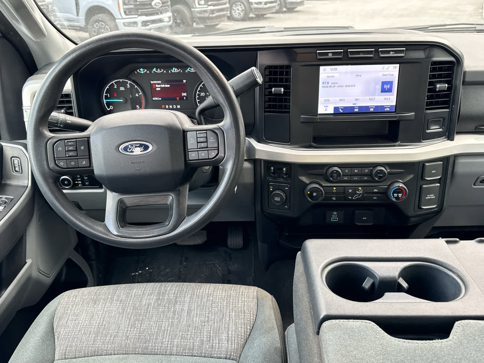 Certified 2024 Ford F250 XLT AWD/4WD image 21