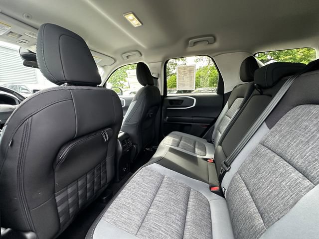 Certified 2023 Ford Bronco Sport Big Bend w/ Convenience Package AWD/4WD image 18