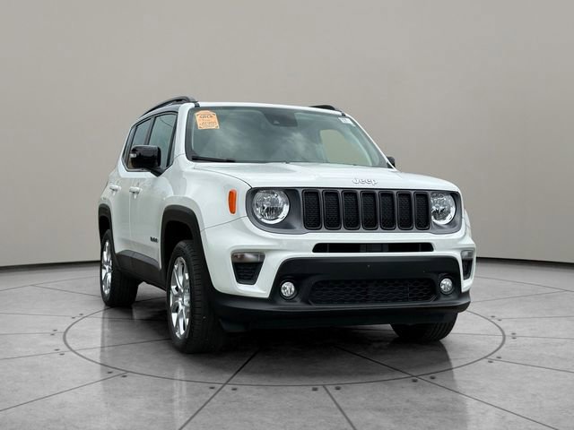 Used 2023 Jeep Renegade Limited AWD/4WD image 13