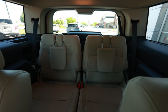 Certified 2019 Ford Flex SEL w/ Equipment Group 202A AWD/4WD image 10