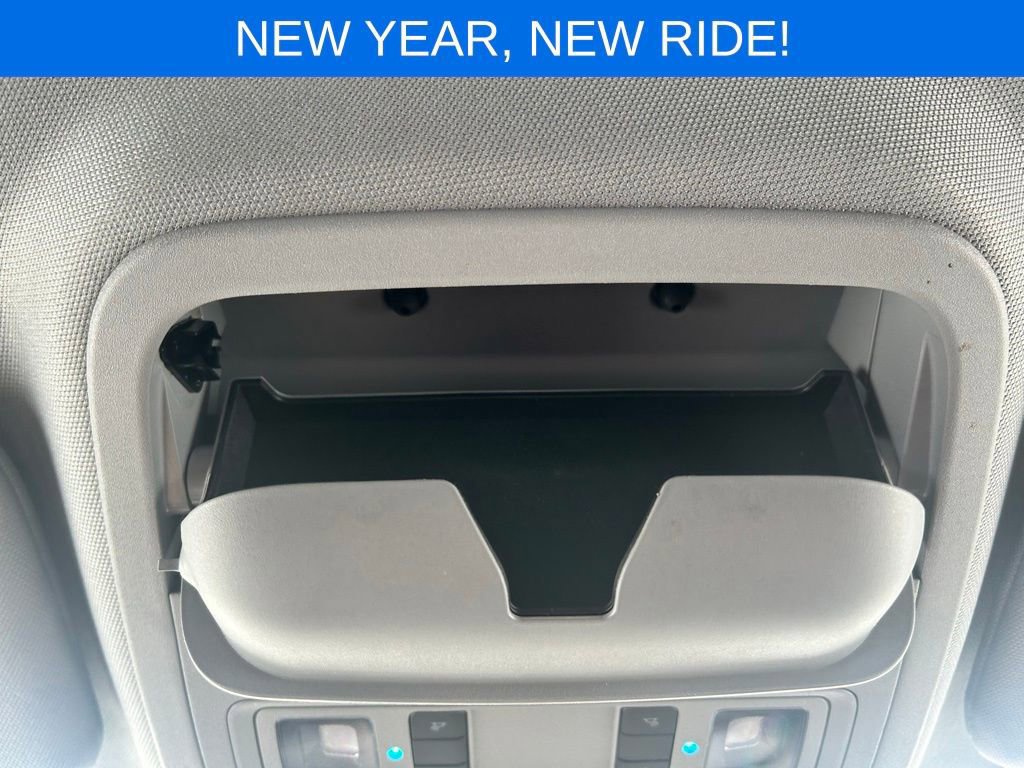 Certified 2022 Ford Explorer XLT image 41