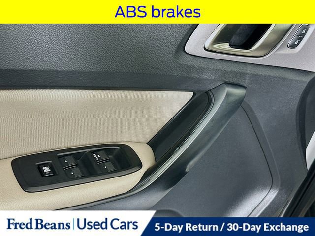 Certified 2023 Ford Ranger XLT w/ Equipment Group 302A High image 22