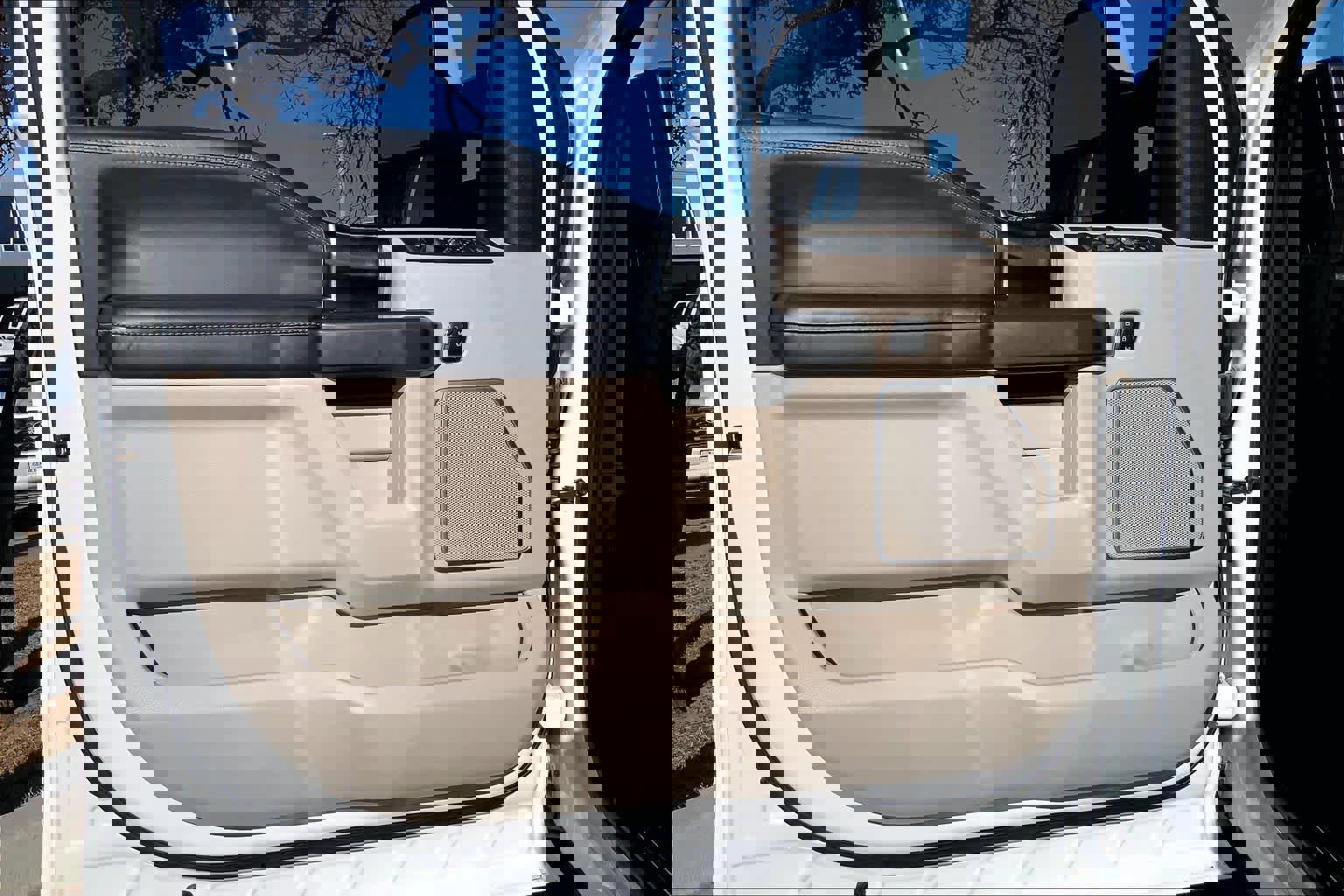 Certified 2021 Ford F250 Limited image 21