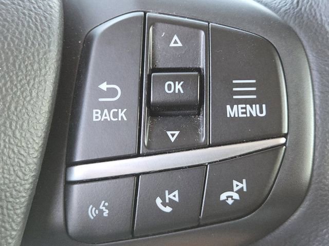 Certified 2022 Ford Bronco Sport Big Bend w/ Convenience Package image 19